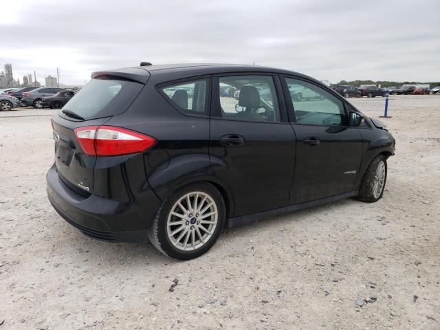 Image 3 of 2013 FORD C-MAX SE 2013 with VIN 1FADP5AU8DL551881