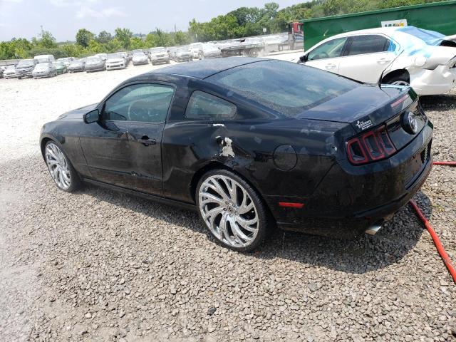 Image 2 of 2014 FORD MUSTANG  2014 with VIN 1ZVBP8AM7E5308441