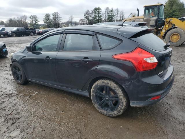 Image 2 of 2012 FORD FOCUS SE 2012 with VIN 1FAHP3K2XCL351716