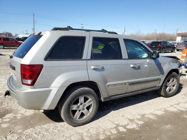 Изображение 3 2007 JEEP GRAND CHEROKEE LAREDO 2007 с VIN 1J8GR48K17C629138