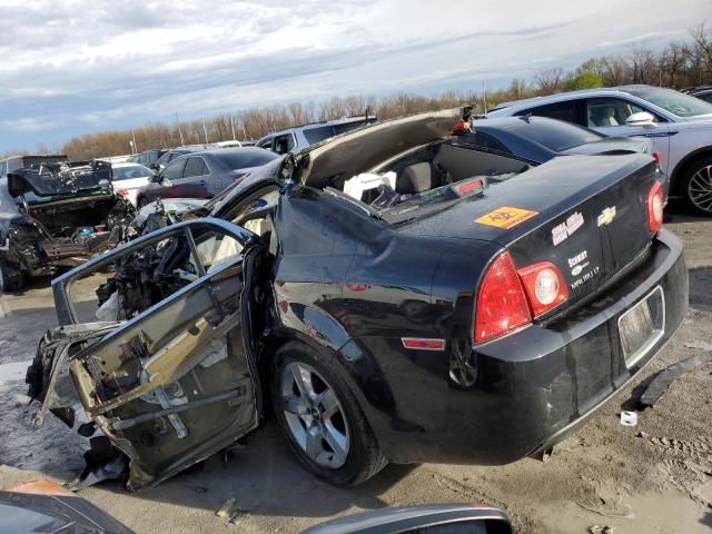 Image 2 of 2010 CHEVROLET MALIBU 1LT 2010 with VIN 1G1ZC5EB2AF161334