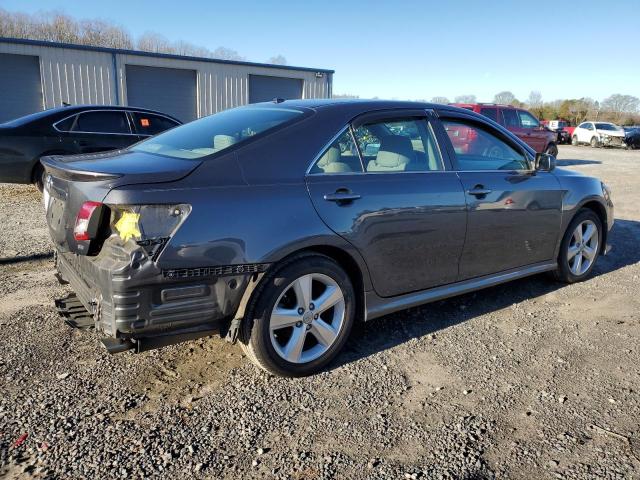 Изображение 3 2011 TOYOTA CAMRY BASE 2011 с VIN 4T1BF3EK6BU157753