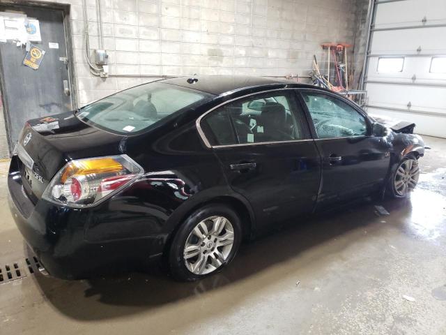 Image 3 of 2012 NISSAN ALTIMA BASE 2012 with VIN 1N4AL2AP8CN415776
