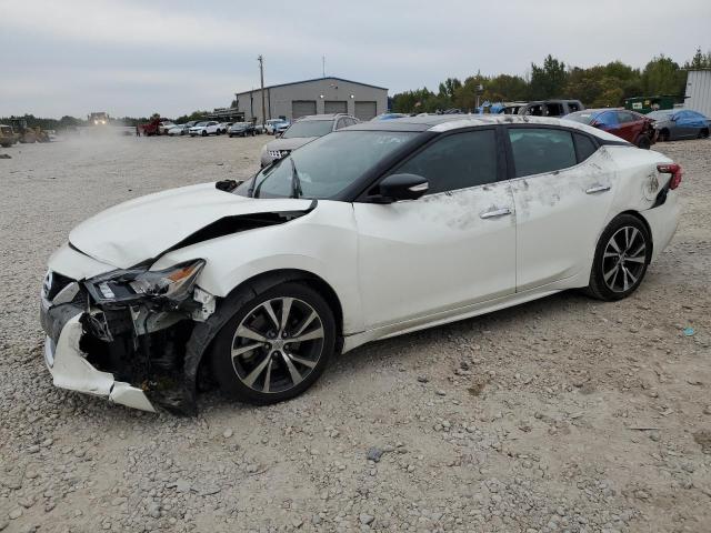 Изображение 2017 NISSAN MAXIMA 3.5S 2017