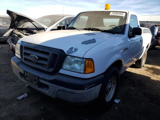 2004 FORD RANGER  2004 image