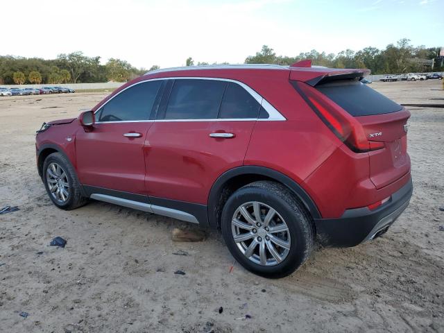 Obraz 2 z 2019 CADILLAC XT4 PREMIUM LUXURY 2019 z VIN 1GYFZCR48KF229270