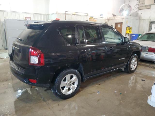 Image 3 of 2015 JEEP COMPASS SPORT 2015 with VIN 1C4NJCBA9FD313558