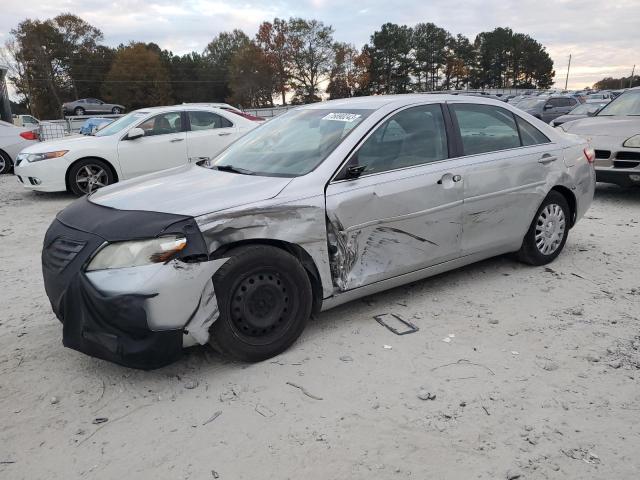 Image 1 of 2007 TOYOTA CAMRY CE 2007 with VIN 4T1BE46K97U664967