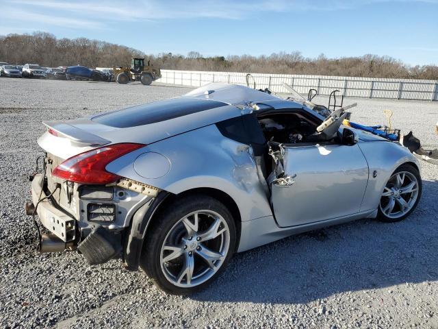 Изображение 3 2009 NISSAN 370Z  2009 с VIN JN1AZ44E39M404619