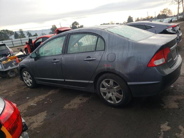 Изображение 2 2010 HONDA CIVIC LX 2010 с VIN 2HGFA1F58AH326952