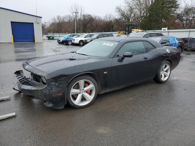 2009 DODGE CHALLENGER SRT-8 2009 image