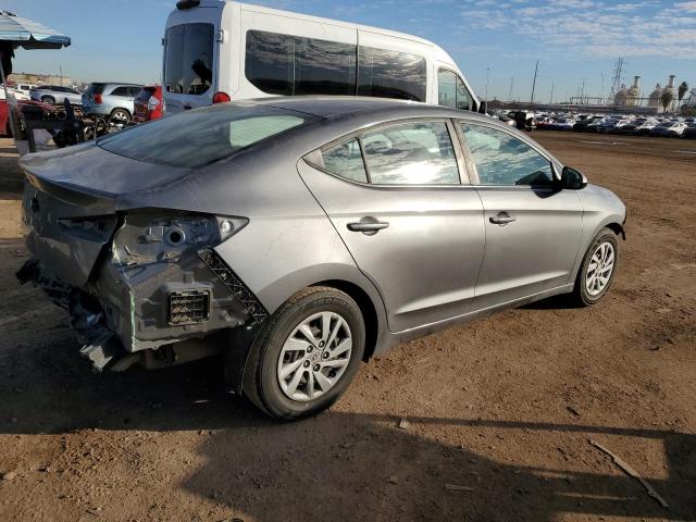 Image 3 of 2020 HYUNDAI ELANTRA SE 2020 with VIN 5NPD74LF5LH509609