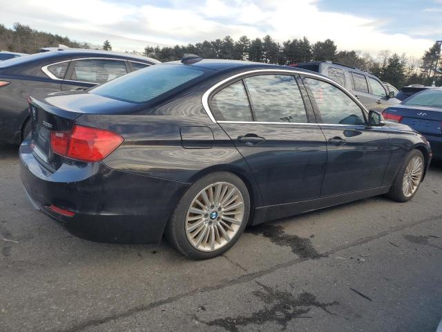 Obraz 3 z 2013 BMW 328 XI SULEV 2013 z VIN WBA3B5G5XDNP40554