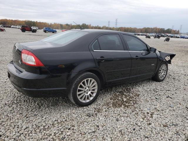 Изображение 3 2008 MERCURY MILAN PREMIER 2008 с VIN 3MEHM08Z68R633784
