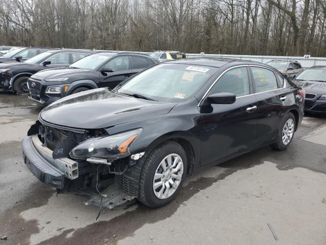 Image 1 of 2013 NISSAN ALTIMA 2.5 2013 with VIN 1N4AL3AP1DC184061