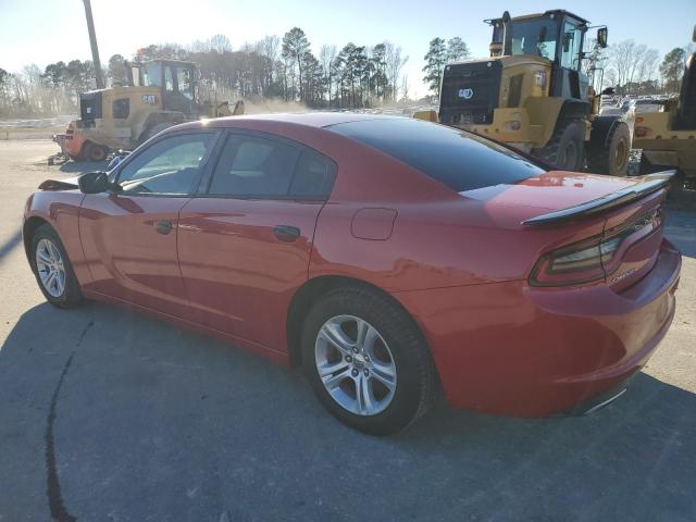 Obraz 2 z 2016 DODGE CHARGER SE 2016 z VIN 2C3CDXBG7GH140660