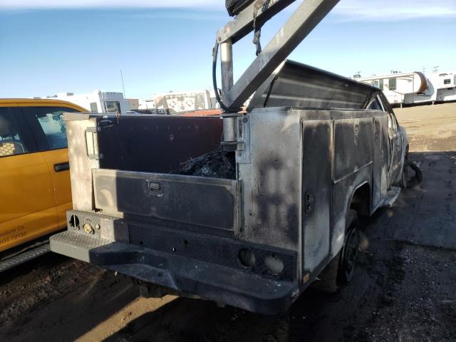 Obraz 3 z 2008 FORD F350 SRW SUPER DUTY 2008 z VIN 1FTWF31518EB60598