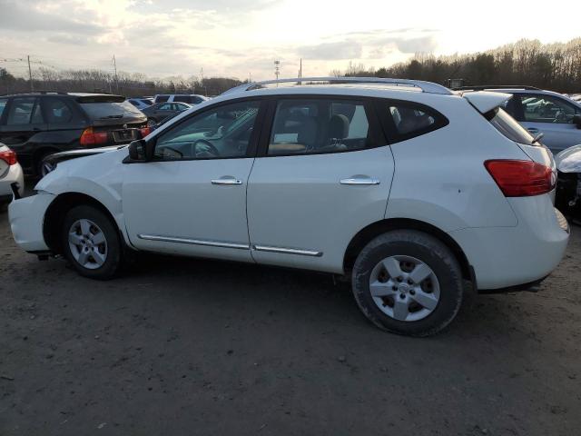 Obraz 2 z 2015 NISSAN ROGUE SELECT S 2015 z VIN JN8AS5MV8FW753156