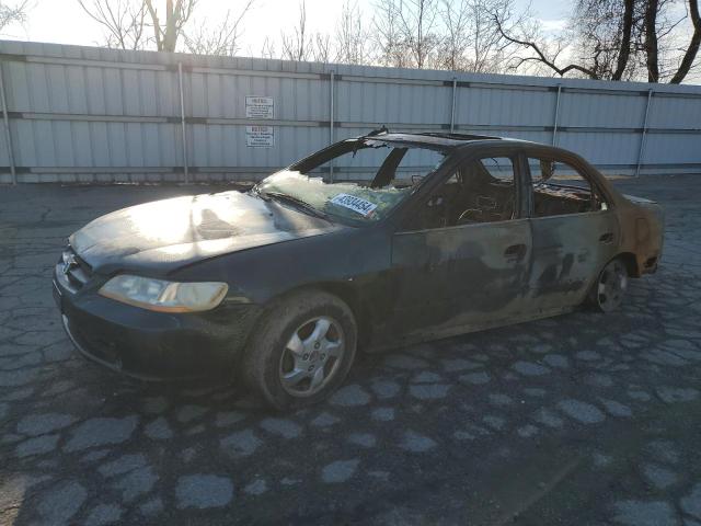Image 1 of 1998 HONDA ACCORD EX 1998 with VIN 1HGCG5656WA205707