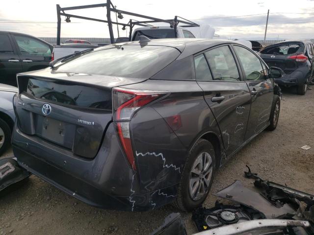 Obraz 3 z 2018 TOYOTA PRIUS  2018 z VIN JTDKBRFU3J3081867