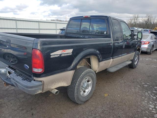 Image 3 of 1999 FORD F250 SUPER DUTY 1999 with VIN 1FTNX21S5XEC55396