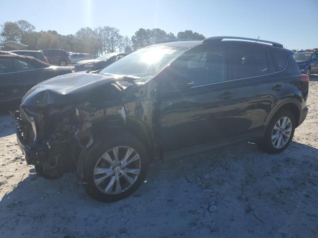 Obraz 1 z 2015 TOYOTA RAV4 LIMITED 2015 z VIN 2T3DFREV9FW302089