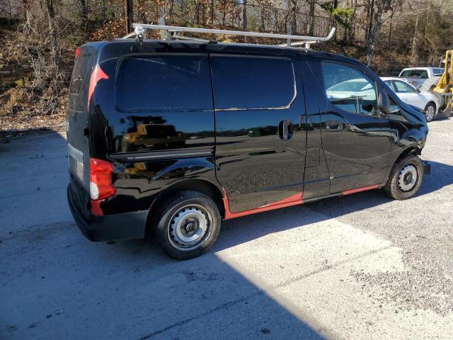 Изображение 3 2014 NISSAN NV200 2.5S 2014 с VIN 3N6CM0KN3EK690849