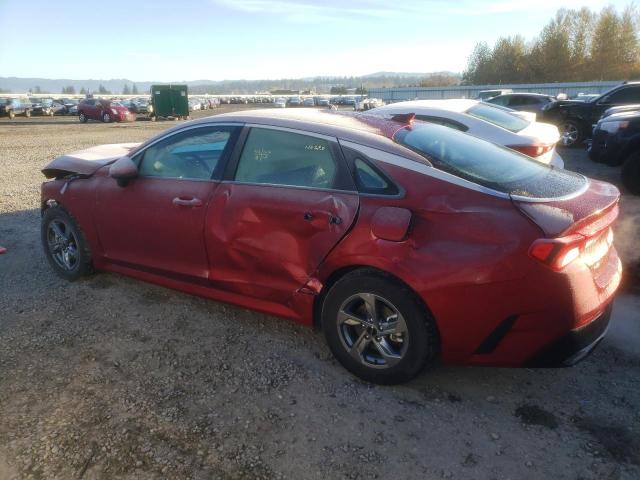 Изображение 2 2023 KIA K5 LXS 2023 с VIN 5XXG14J26PG221159