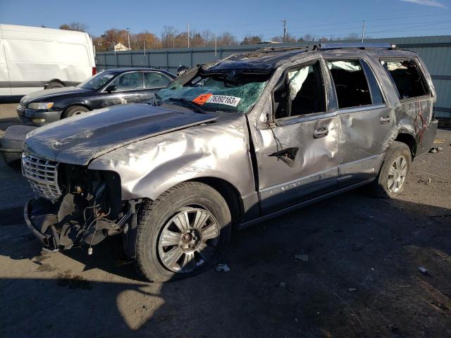 2010 LINCOLN NAVIGATOR  2010 image