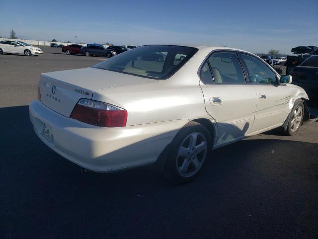 Image 3 of 2003 ACURA 3.2TL TYPE-S 2003 with VIN 19UUA56893A016478