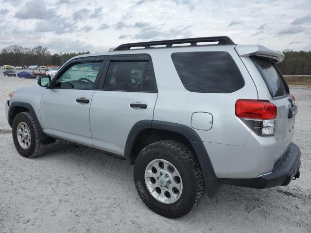 Изображение 2 2010 TOYOTA 4RUNNER SR5 2010 с VIN JTEBU5JR7A5018633