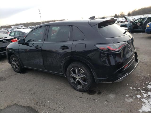 Изображение 2 2023 HONDA HR-V EXL 2023 с VIN 3CZRZ2H72PM718726