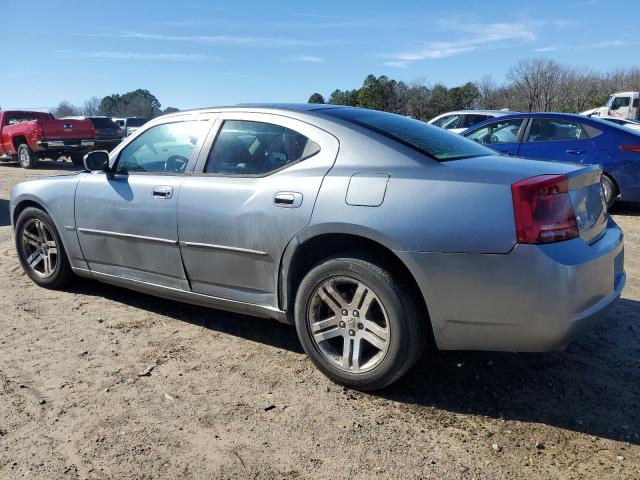 Изображение 2 2006 DODGE CHARGER R/T 2006 с VIN 2B3KA53H66H227932