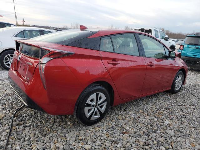Image 3 of 2017 TOYOTA PRIUS  2017 with VIN JTDKARFU0H3050413