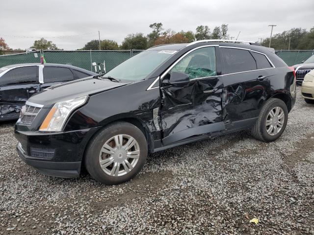 2011 CADILLAC SRX LUXURY COLLECTION 2011 image