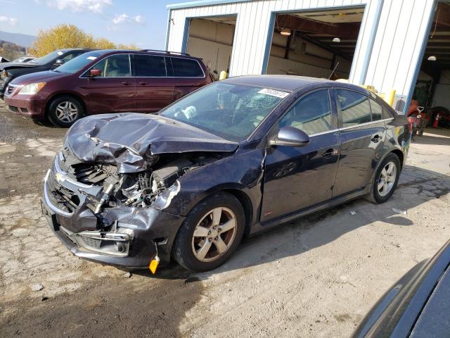 Изображение 1 2016 CHEVROLET CRUZE LIMITED LT 2016 с VIN 1G1PE5SB2G7117889