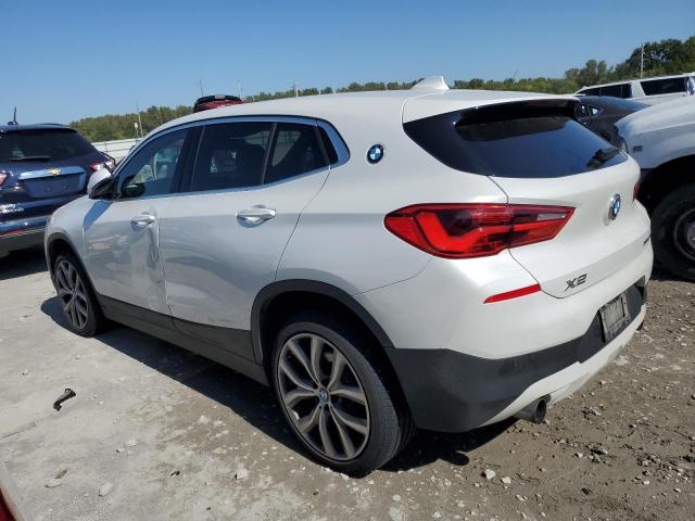Image 2 of 2018 BMW X2 XDRIVE28I 2018 with VIN WBXYJ5C30JEF77611