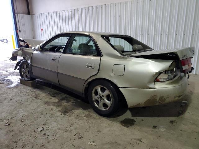 Изображение 2 1998 LEXUS ES 300 1998 с VIN JT8BF28G4W0107791