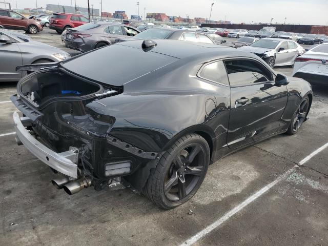 Image 3 of 2022 CHEVROLET CAMARO SS 2022 with VIN 1G1FH1R71N0106675