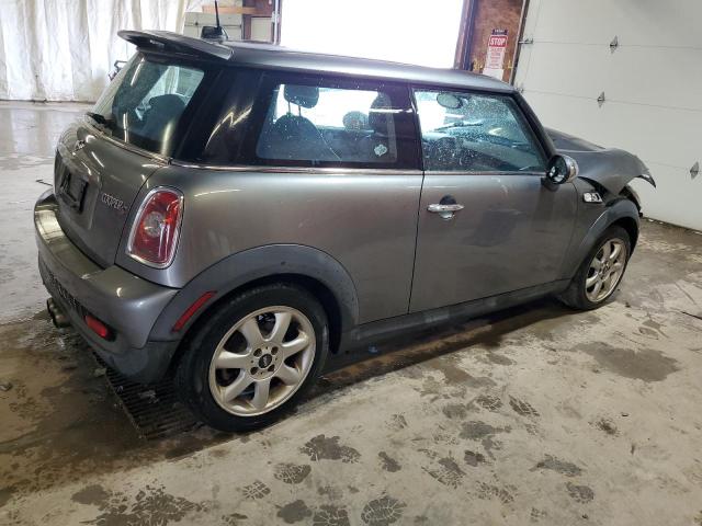Изображение 3 2010 MINI COOPER S 2010 с VIN WMWMF7C50ATZ70301