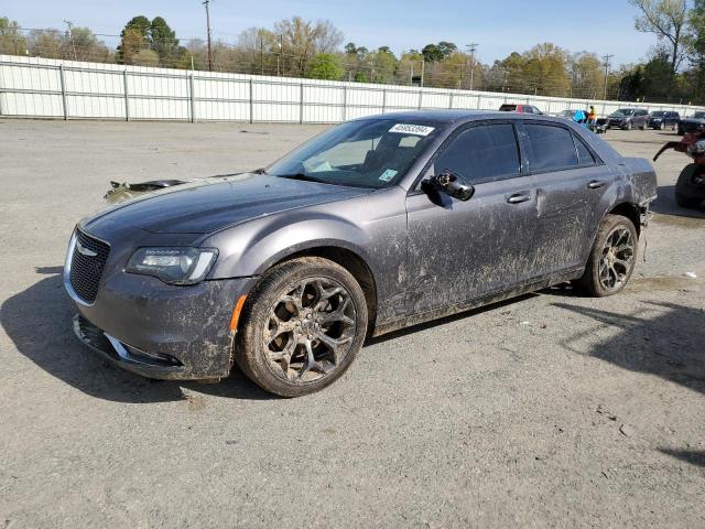 Obraz 2019 CHRYSLER 300 S 2019
