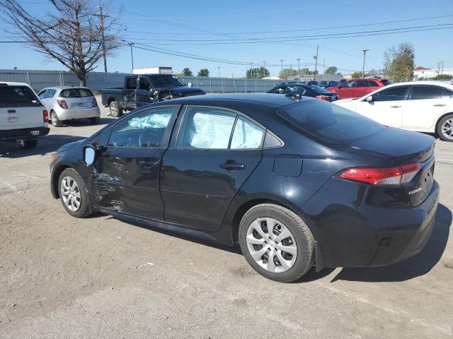 Image 2 of 2023 TOYOTA COROLLA LE 2023 with VIN 5YFB4MDE2PP038419