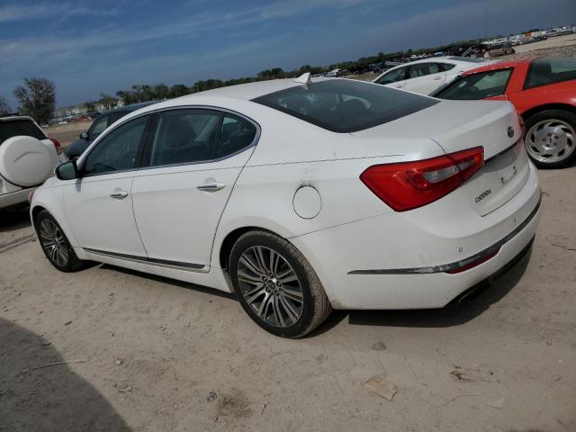 Изображение 2 2015 KIA CADENZA PREMIUM 2015 с VIN KNALN4D79F5194811
