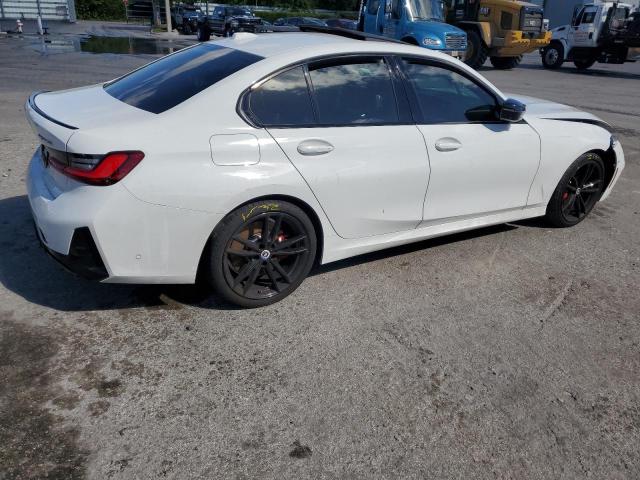 Изображение 3 2023 BMW M340I  2023 с VIN 3MW49FS04P8D08471