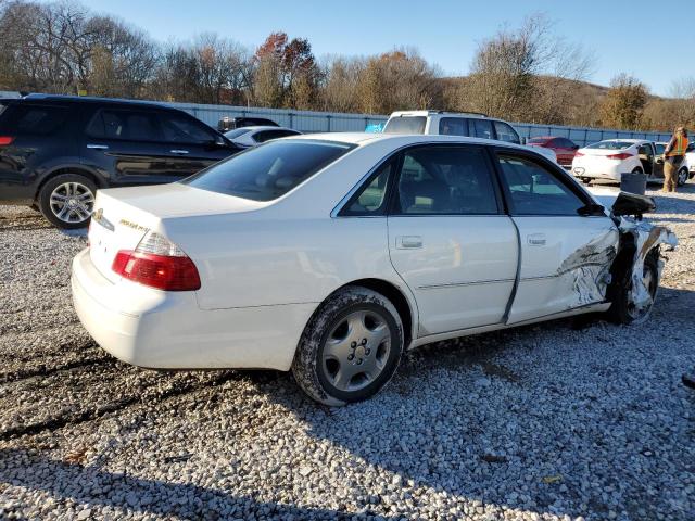Obraz 3 z 2003 TOYOTA AVALON XL 2003 z VIN 4T1BF28B93U274895