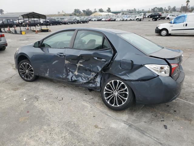 Obraz 2 z 2016 TOYOTA COROLLA L 2016 z VIN 2T1BURHE5GC641632