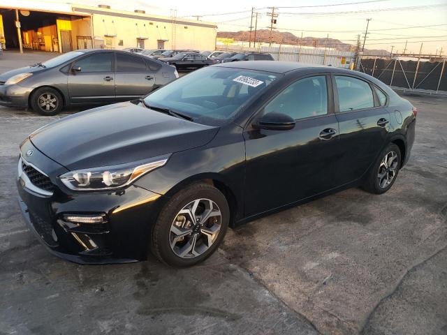 Obraz 1 z 2019 KIA FORTE FE 2019 z VIN 3KPF24AD1KE094770