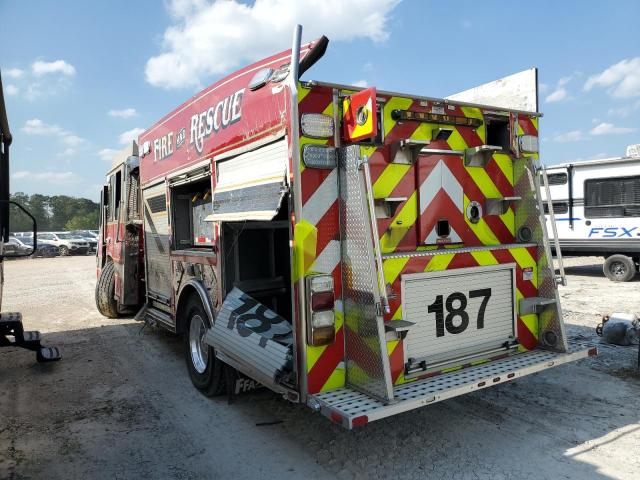 Obraz 3 z 2010 FERRARA FIRE APPARATUS FIRE APPARATUS  2010 z VIN 1F9504727AH140802