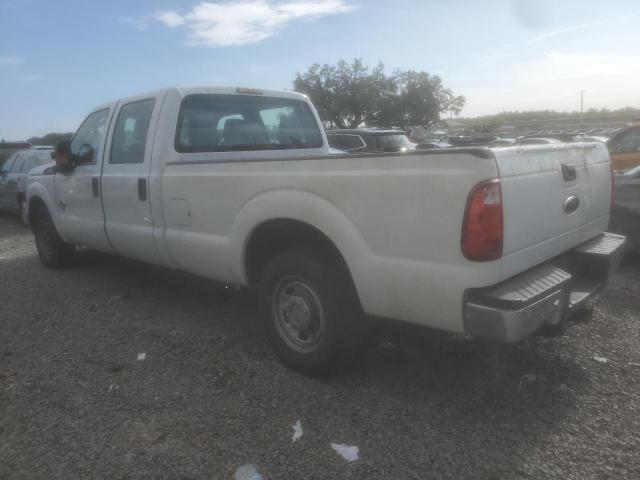 Image 2 of 2016 FORD F250 SUPER DUTY 2016 with VIN 1FT7W2ATXGED36396