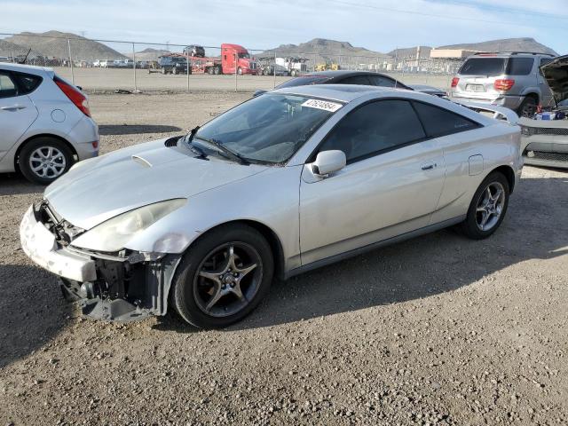 Изображение 2000 TOYOTA CELICA GT-S 2000